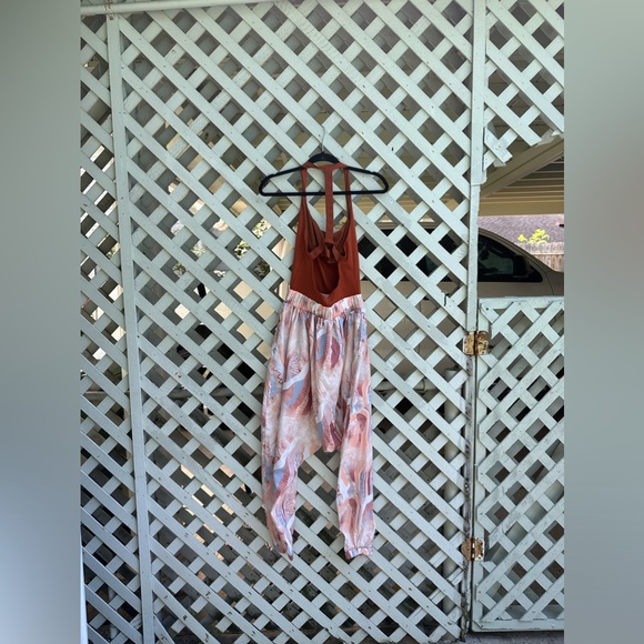 ❤️Free People All Strapped Onesie Jumpsuit - Picture 5 of 5